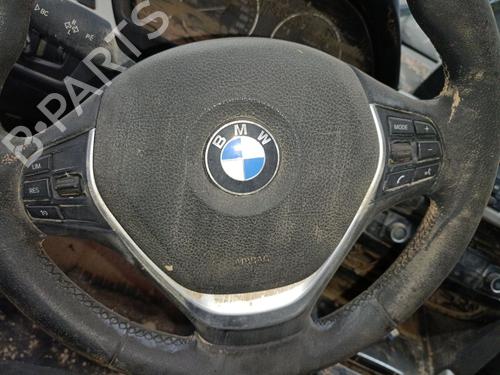 Førerens kollisjonspute BMW 3 (F30, F80) 318 d (150 hp) 30617350