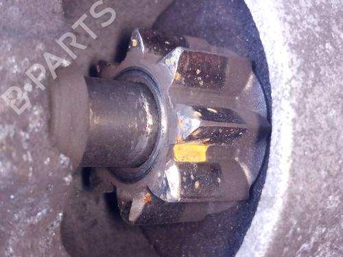 Startmotor SUZUKI ALTO VII (GF) 1.0 (AMF310, GFC31S) | BP20722229M8 