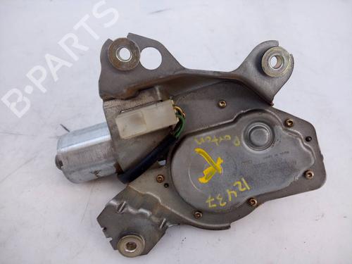 Rear wiper motor NISSAN TERRANO II (R20)  | BP20131840M102 