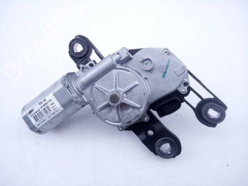 Viskermotor bagrude SKODA FABIA III (NJ3) 1.0 (75 hp) 15817117