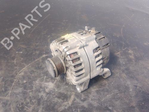 Used Alternator Alternator BMW 3 (F30, F80) 318 d (143 hp) 39950004 39950004