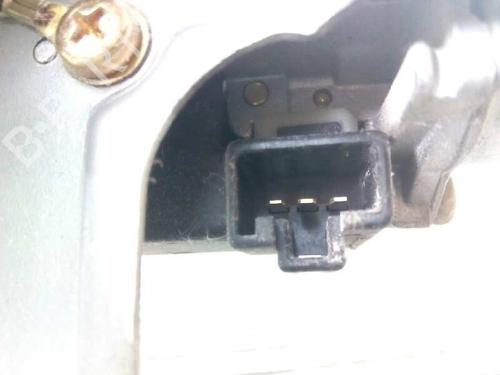 Rear wiper motor TOYOTA COROLLA Verso (_E12_)  | BP17007241M102 