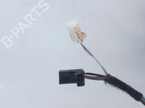 Left mirror CITROËN C3 III (SX) 1.2 VTi 82 | BP31210552C26 