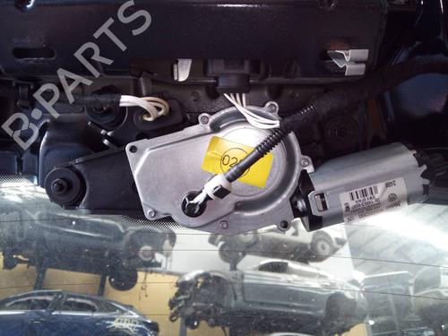 Used Rear wiper motor VW SCIROCCO III (137, 138) 1.4 TSI (160 hp) 20645820