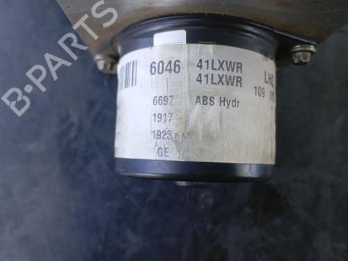 ABS pump OPEL INSIGNIA A (G09) 2.0 CDTI (68) | BP28143214M43 