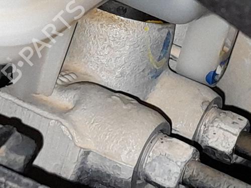 Used Brake master cylinder PEUGEOT 2008 I (CU_) 1.2 THP 110 / PureTech 110 (110 hp) 24470301