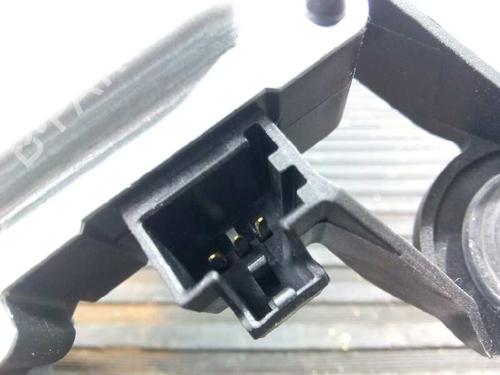Wischermotor hinten FORD TOURNEO CONNECT 1.8 TDCi | BP1208851M102 