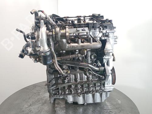 Engine HYUNDAI i20 II (GB, IB) 1.4 CRDi | BP31641899M1  - Image 5