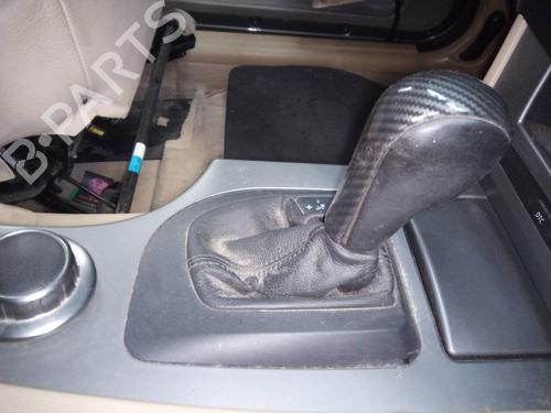 Used Gear lever BMW 5 (E60) 520 d (150 hp) 17635603