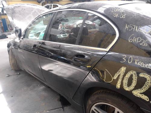 Left rear door BMW 7 (E65, E66, E67) 730 d | BP10148305C4 