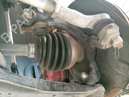 Used Right front steering knuckle Right front steering knuckle 39505502 39505502