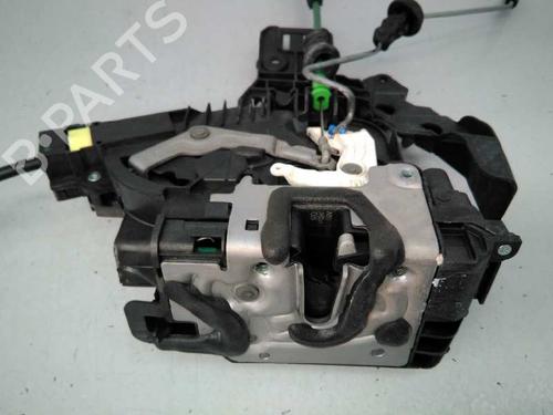 Rear right lock MERCEDES-BENZ C-CLASS T-Model (S205)  | BP5651369C99 