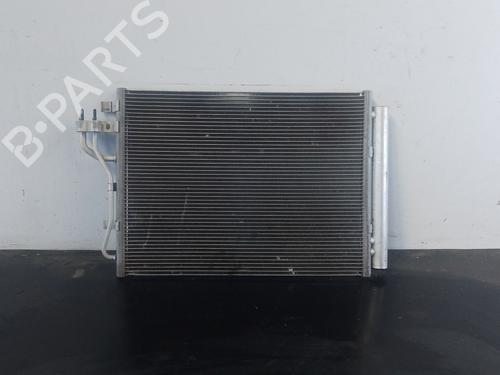 Used AC radiator AC radiator HYUNDAI i10 II (BA, IA) 1.0 (67 hp) 39944606 39944606