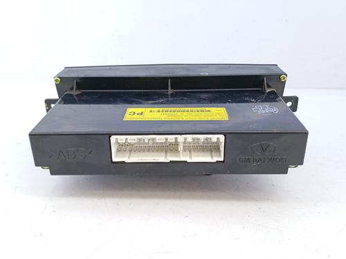 Climate control OPEL ANTARA A (L07) 2.0 CDTI 4x4 | BP6408819I5 