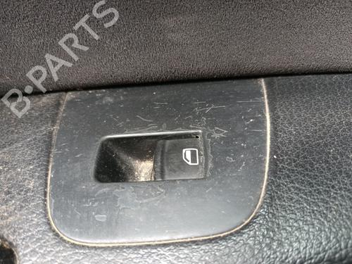 Used Right front window switch Right front window switch 37154287 37154287