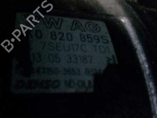 Generator SKODA OCTAVIA II (1Z3) 1.6 TDI | BP7227746M7 