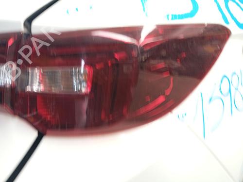 Used Right taillight OPEL GRANDLAND / GRANDLAND X (A18, P1UO) 1.2 (75) (131 hp) 29026959