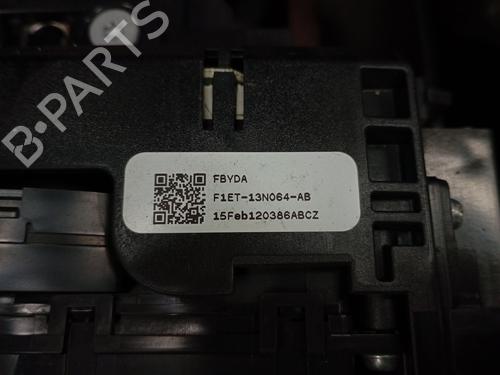 Used Squib airbag FORD FOCUS III Turnier 1.6 Ti (125 hp) 32388468