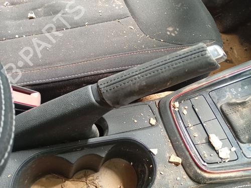Used Hand brake SKODA KAMIQ (NW4) 1.0 TSI (110 hp) 28129010