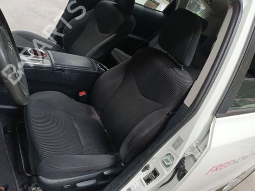 Right rear door TOYOTA PRIUS PLUS (_W4_) 1.8 Hybrid (ZVW40W, ZVW41W) | BP30123648C5 