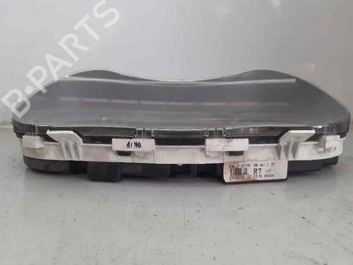 Instrument cluster RENAULT KOLEOS I (HY_) 2.0 dCi 4x4 (HY0K) | BP6084003C47 