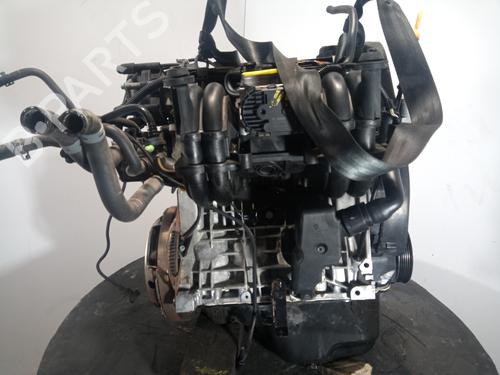 Motor für VW POLO III (6N1) 60 1.4 (60 hp) 14973432