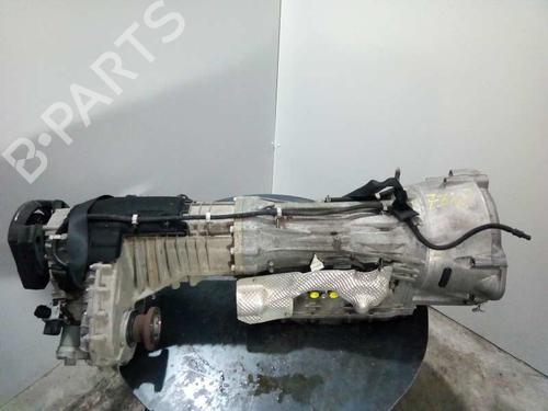 Gearbox VW TOUAREG (7LA, 7L6, 7L7) 2.5 R5 TDI | BP5151696M3 