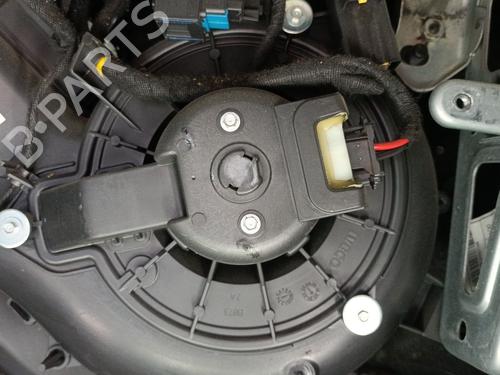 Motor da chauffage Motor da chauffage 38593897 38593897