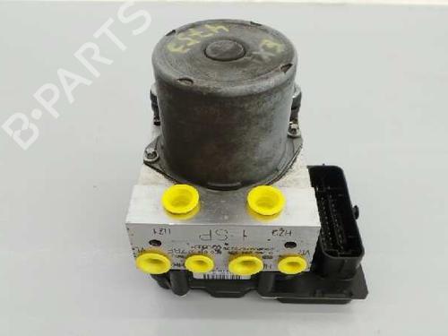 ABS Bremseaggregat SEAT EXEO (3R2) 2.0 TDI (143 hp) 1989418