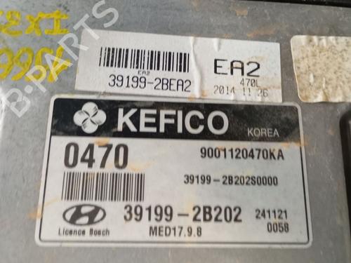 engine-control-unit-ecu-hyundai-ix35-lm-el-elh-2009-2010-2011-2012-2013-2014-2015-2016-40560063 main image