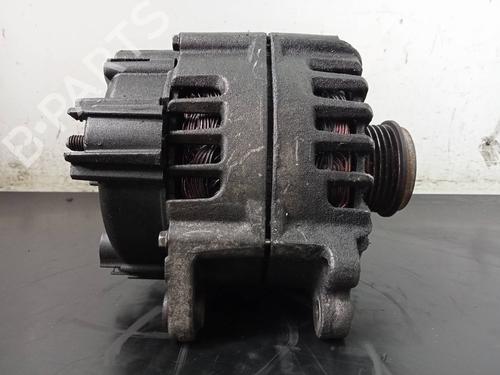 Generator AUDI A6 C7 Avant (4G5, 4GD) 3.0 TDI quattro (313 hp) 11883623