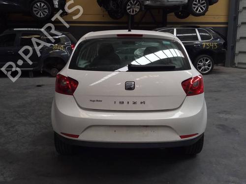 Engine control unit (ECU) SEAT IBIZA IV (6J5, 6P1) 1.4 | BP7217207M57 