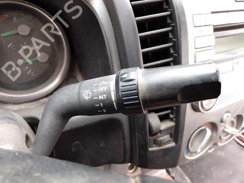Used Steering column stalk FORD RANGER (ET) 3.0 TDCi 4x4 (156 hp) 4693263