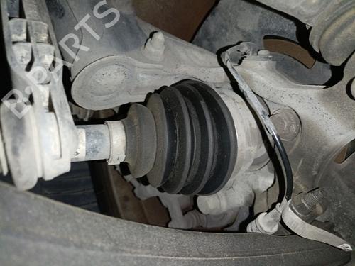 Used Right front driveshaft OPEL INSIGNIA A (G09) 2.0 CDTI (68) (131 hp) 32018866