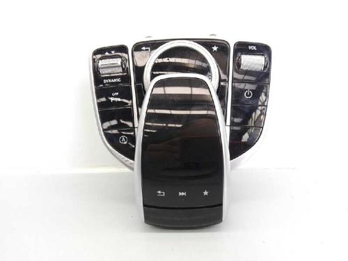 Electronic module MERCEDES-BENZ C-CLASS (W205) C 220 d 4-matic (205.005) | BP3211672M83 