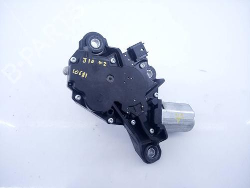 Rear wiper motor NISSAN QASHQAI / QASHQAI +2 I (J10, NJ10, JJ10E)  | BP11339045M102 