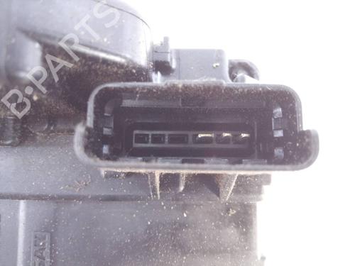 Rear right lock NISSAN QASHQAI / QASHQAI +2 I (J10, NJ10, JJ10E) 1.5 dCi | BP8490724C99 
