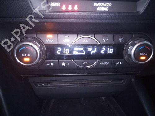 Used Climate control MAZDA 3 (BM, BN) 2.2 D (150 hp) 18568906