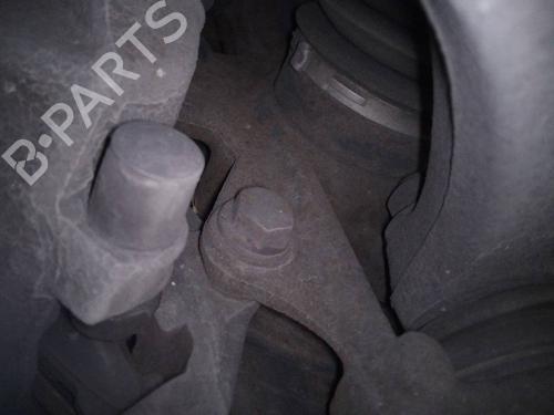 Used Right rear steering knuckle MERCEDES-BENZ R-CLASS (W251, V251) [2005-2017]  8338281