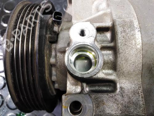 AC compressor FIAT PUNTO Hatchback Van (188_) 1.2 60 | BP8684321M34 