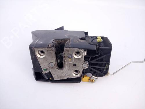 Front left lock DACIA LOGAN II 1.2 | BP16675162C98 