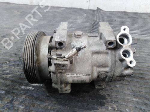 Used AC compressor DACIA LOGAN (LS_) [2004-2025]  4510695