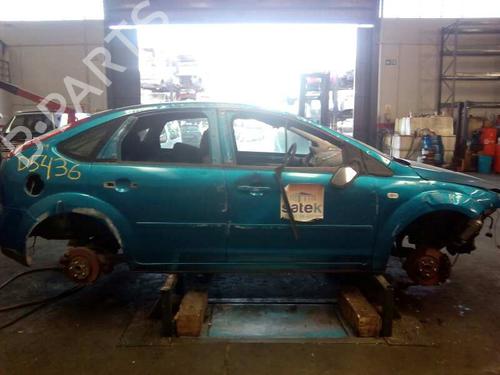 Left front window motor FORD FOCUS II (DA_, HCP, DP)  | BP4157580E21 