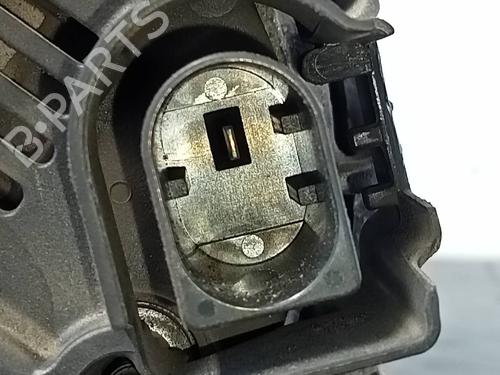 Alternator VW GOLF VI (5K1)  | BP19321629M7 