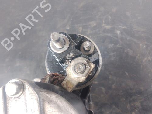 Starter RENAULT KADJAR (HA_, HL_) 1.5 dCi 110 (HLA3) | BP39949904M8 - Image 3