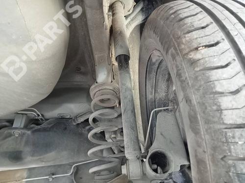 Used Right rear shock absorber Right rear shock absorber DACIA SANDERO II 1.5 dCi (90 hp) 10772065 10772065