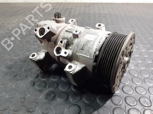 Used AC compressor TOYOTA AURIS (_E18_) [2012-2018]  8901872