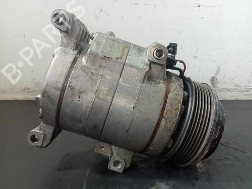AC compressor MAZDA 6 Estate (GJ, GL)  | BP16584100M34 