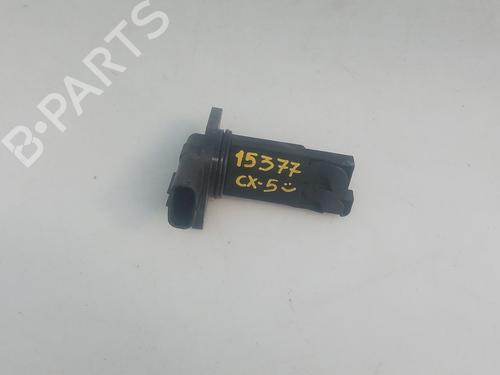 mass-air-flow-sensor-mazda-cx-5-ke-gh-2011-2012-2013-2014-2015-2016-2017-38511466 main image