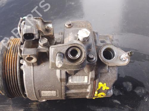 AC compressor FORD C-MAX II (DXA/CB7, DXA/CEU)  | BP29199242M34 
